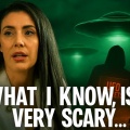 UFO Congresswoman Makes INSANE Alien Claims [What Does This Mean?!]
