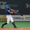 【朗報】日ハムの大田泰示さん、NPB野手WAR9位のトップクラス野手になってしまう 	