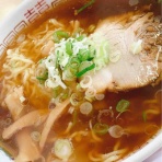 男の昼ごはん
