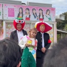 【闇深】農協の偉い人がAKBメンバーにセクハラ発言ｗｗｗｗｗ