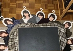 【乃木坂46】今気づいた！ よく見たら全員に服着せてる・・・！