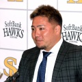 山川穂高、WBCは「全く出たくない」「怖い」「みんなメリットにしか目が行ってない」　前回出場も「テレビの前で応援したい」