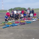 JMPRA in 鴻巣(どんぐり)