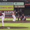 【vs楽天】日ハム近藤、第3号先制ソロホームラン！！！！！