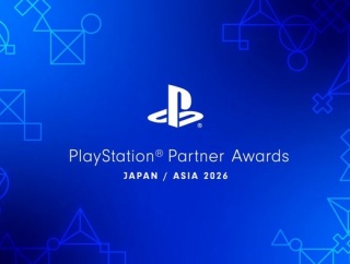 12/3開催『PlayStation Partner Awards 2026 Japan Asia』ユーザー投票受付開始！（～11/6 ※投票者にはアバターも）今年は「INDEPENDENT CREATORS’ AWARD」も新設