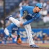 【日本ハム】石巻出身の松浦慶斗「３・11」に“プロ初セーブ”「14年、大きくなったんだな」