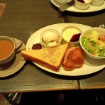 人生谷あり底あり