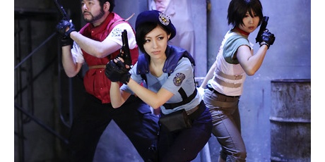 ざんぶろ バリー バートン