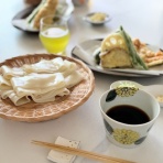 おうちごはんとおかしとねこ
