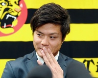 【文春】阪神・守屋、DVで書類送検