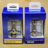 『「SYLVAN STREAM NEXT」 「SYLVAN STREAM NEXT Ezy Superior」』の画像