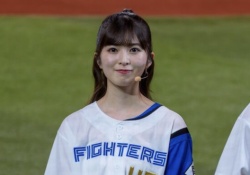 【朗報】小川彩さん、ガチでムッチムチになるwwwwww