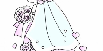 友人が私の結婚式に全身真っ白のドレスで参加。結婚式を台無しにされた気がして悔しくて2年後の友人の結婚式でアホなDQN返しを…