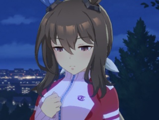 【ウマ娘】悪質な勧誘をするアヤベさん