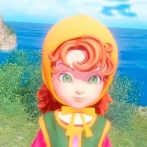 【動画】『ドラクエ7』リメイクをVRでプレイしたらガチですごかった！！　「冒険してる感が最高にいい。マリベル可愛い」