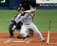 藤川俊介(30).324 3HR 18打点 出.360 長.524 得.273 OPS.884