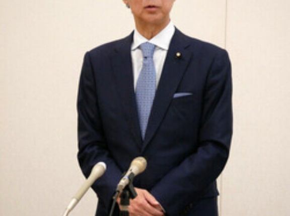 自民党石井準一参院幹事長 「自由民主党参議院クラブ」設立　40人超参加