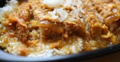 「全部まずい」と母が言った完全メシ、本当にそうなの？第2弾 カツ丼編