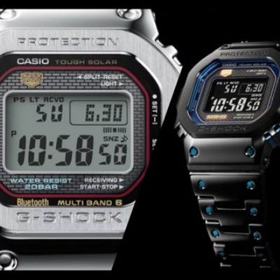 完売【先行販売】”エヴァンゲリオン × G-SHOCK”がEVANGELION STOREで