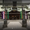 人生を変えるパワースポット　東京では最強の金運神社「虎ノ門 金刀比羅宮」