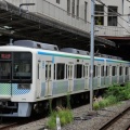 西武鉄道８０００系［サステナ車］乗車記（2025.7.11）