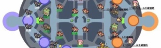 【ポケモンUNITE】「1亀後に全員ロトムに直行するムーヴ」←これのメリットが全く感じないのだが