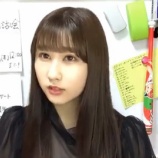 『[動画]2020.07.24（20:16～） SHOWROOM　「=LOVE(イコールラブ) 山本杏奈」＠個人配信』の画像