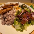 代々木　「ONE PLATE」