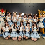 『[ノイミー] 8/30開催「日ハムvsロッテ戦」イベント終了後のメンバーポストまとめ』の画像