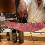 『黒しゃり』の画像