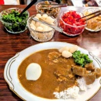 ◆毎日カレー◆と★タイ料理★ by エスニカン