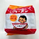 オキコ　「元祖ラーメン（まろやかなチキン味）」
