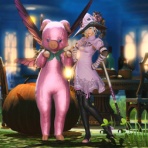 FF14フリートライアルでも楽しいもん!