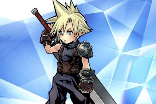 Dffオペラオムニア完全攻略まとめ Ff7