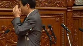 【セクハラ野次】野田国義「『懇ろ』は九州ではよく使う言葉だ」 → 福岡選出の麻生副総理「ちょっと待て。訳がわからない」