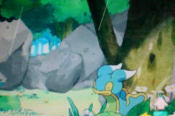 ポケモン大好きクラブ攻略ニュース まよいの森攻略 裏技