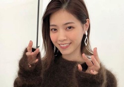 【ぐうかわ】西野七瀬、もふもふオフショットがコチラｗｗｗｗｗ