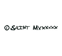 SAINT Mxxxxxx 26SS - 3.30