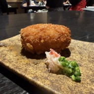 【北新地】関西初上陸！あの「俺の」シリーズの割烹に行ってきました✨