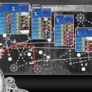 2025秋イベ #E4-4甲(Z)周回【「南海(野崎),Dace」+α掘り】