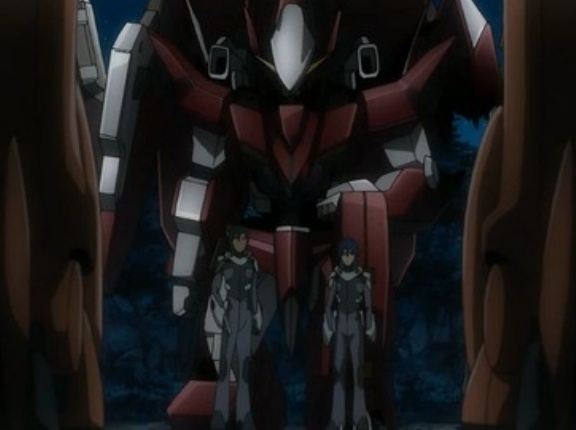 ※【ガンダム】敵対陣営者との生身での対面シーンを語ろう