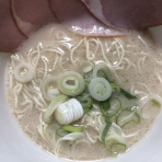 ラーメンおっさんブログ