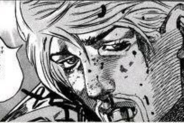 リンゴォの ようこそ 男の世界へ 15