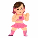 麒麟川島「フワちゃんの試合だけ見て帰った芸能人が複数いた。そういうとこやで？」