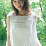 『[再掲] 本日(6月23日)発売『BRODY 8月号』野口衣織 掲載！ 特大ポスター付属！！【イコラブ】』の画像