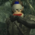 【悲報】MGS3リメイク「スネークがお面かぶるのはピポサルのイメージ崩すので無し」