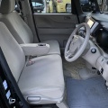 過去販売車両H26年式ホンダN-BOX/11.3万キロ