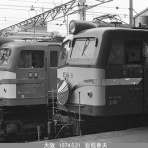 鉄道写真家　岩堀春夫のblog３