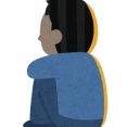 昨年、子の受験が終わったタイミングで妻子を置いて別居し離婚を請求。養育費は払うが子供に会って父親の役割を果たすつもりはない。俺は子供を作った事を心底後悔している