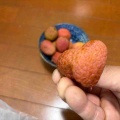 今が旬の ベトナム産の生ライチを買って食べたら 衝撃を受けるほどの感動の美味しさでした！